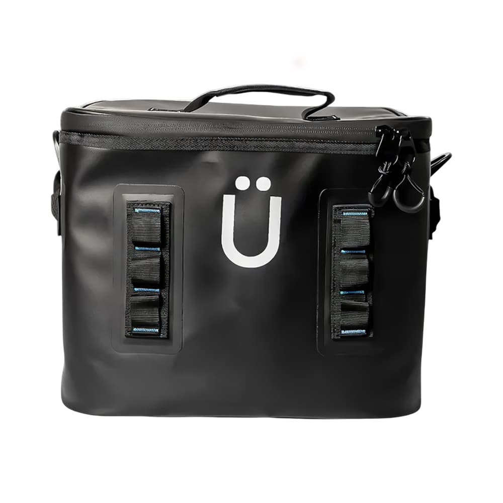 Anúncio: MOCHILA CONSERVADORA KUHL PRO 1401 NEGRO 14L