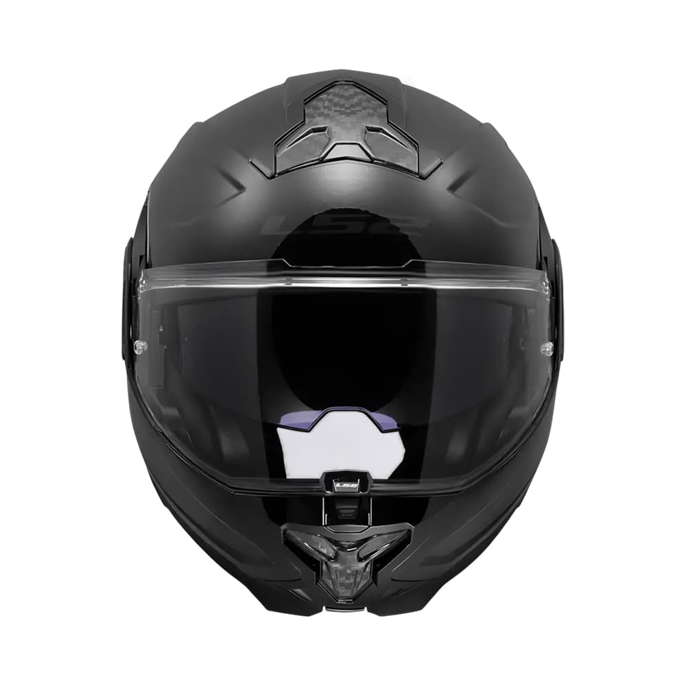 Anúncio: CASCO LS2 FF-910 ADVANT II MATT BLACK