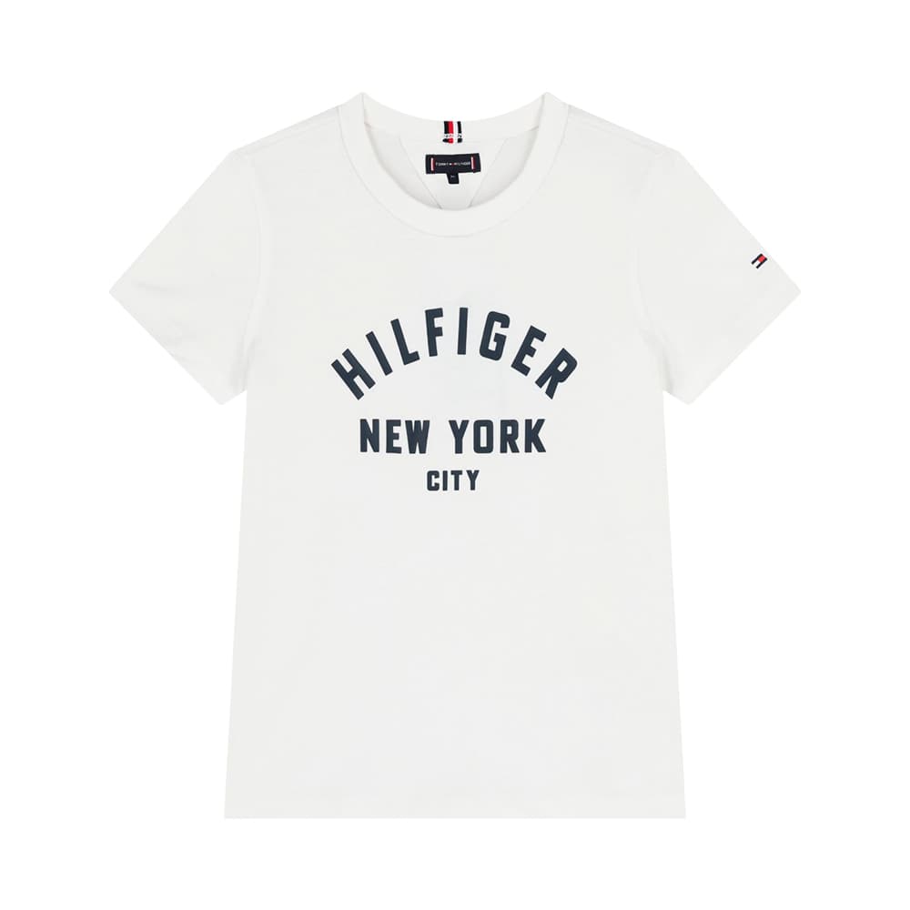 Anúncio: CAMISETA INFANTIL NIÑO TOMMY HILFIGER KB0KB09800 YBR