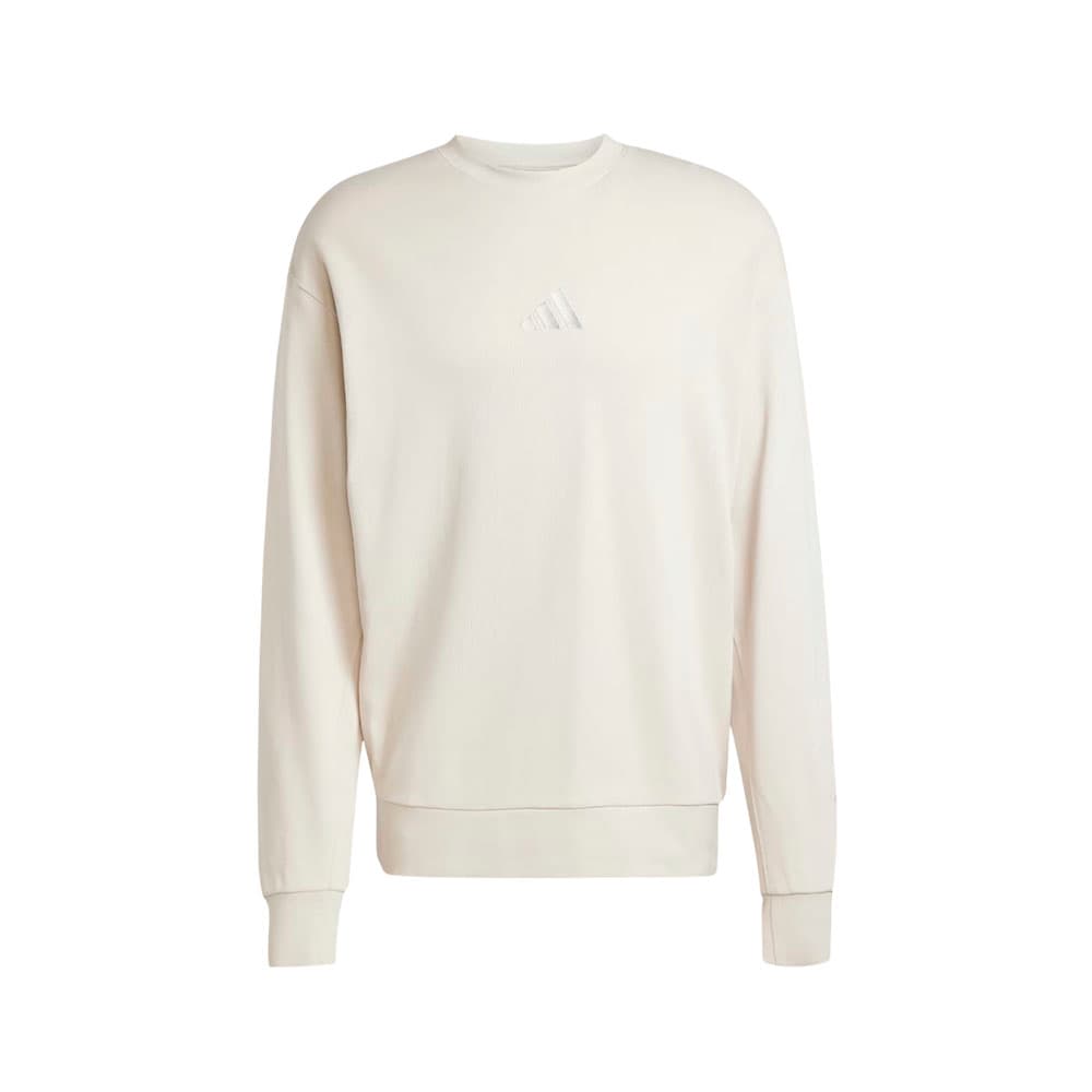Anúncio: SUDADERA ADIDAS JI6386 ALL SZN FRENCH TERRY MASCULINO
