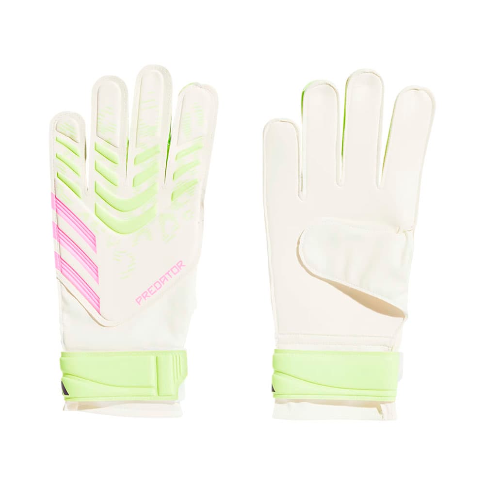 Anúncio: GUANTE DE ARQUERO ADIDAS JH3806 PREDATOR TRAINING MASCULINO
