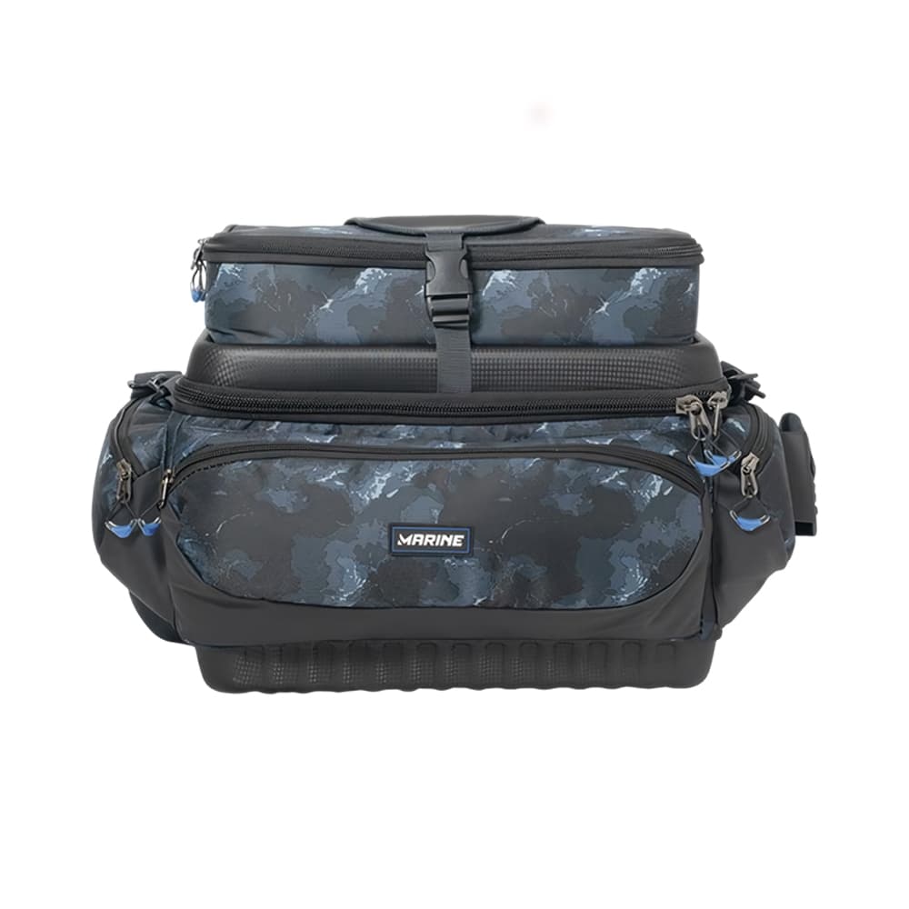 Anúncio: BOLSO DE PESCA MARINE FRONTIER M-BF34 34L