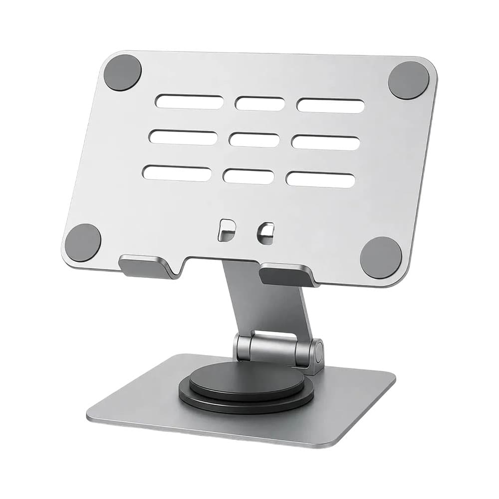 Anúncio: SOPORTE GIRATORIO SMART VISION L-003 SILVER