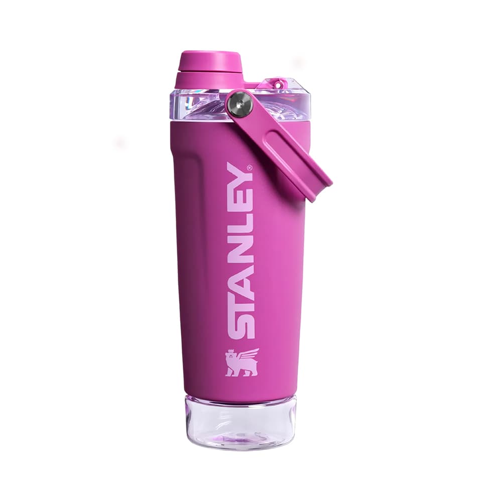 Anúncio: SHAKER STANLEY VITALIZE DARK BLOSSOM 591ML