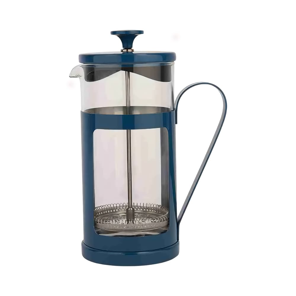 Anúncio: CAFETERA FRANCESA LA CAFETIERE LCMON8CPBLU MONACO AZUL 1L