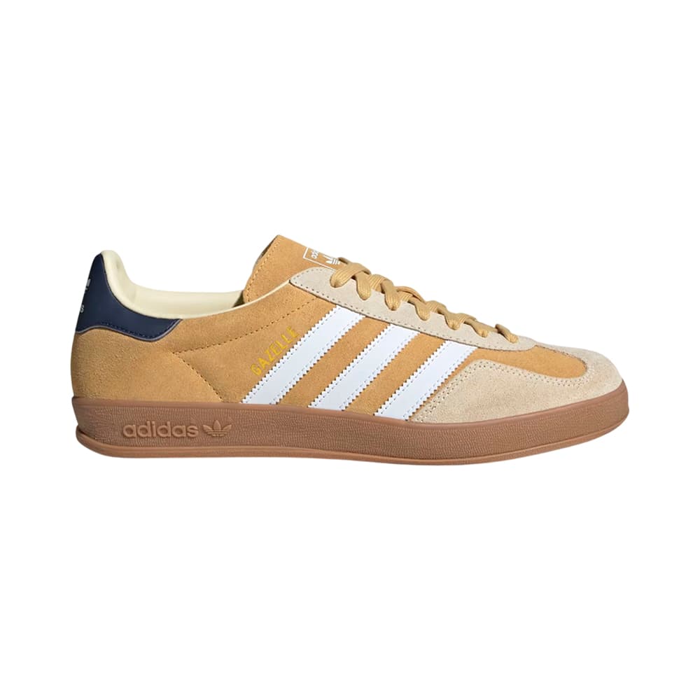 Anúncio: CALZADO DEPORTIVO ADIDAS JI3523 GAZELLE INDOOR MASCULINO