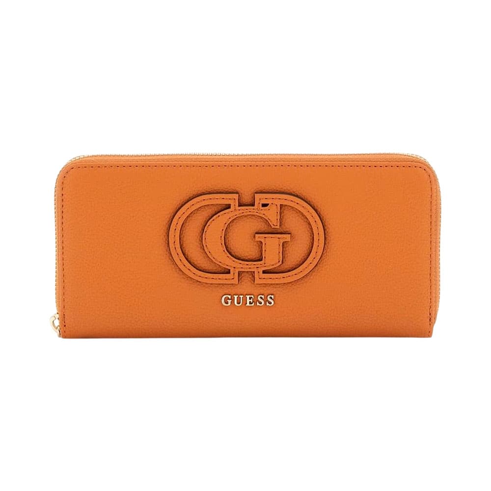 Anúncio: BILLETERA GUESS BG9536146 COGNAC FEMENINO