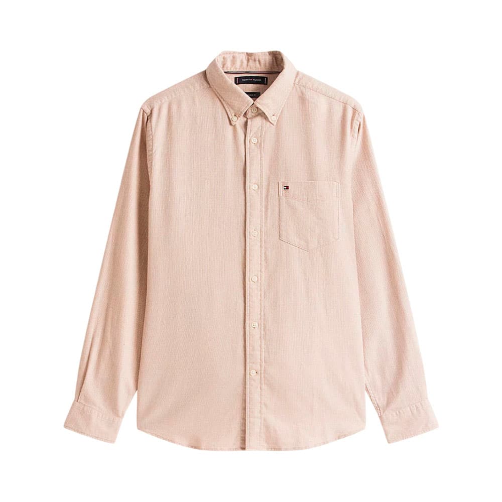 Anúncio: CAMISA TOMMY HILFIGER MW0MW40470 AFE MASCULINO