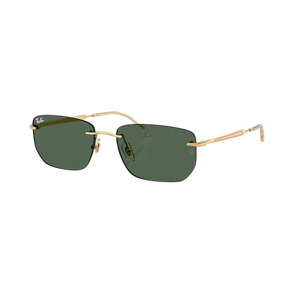 Anúncio: LENTE RAY BAN RB3768 001/71 56 UNISEX