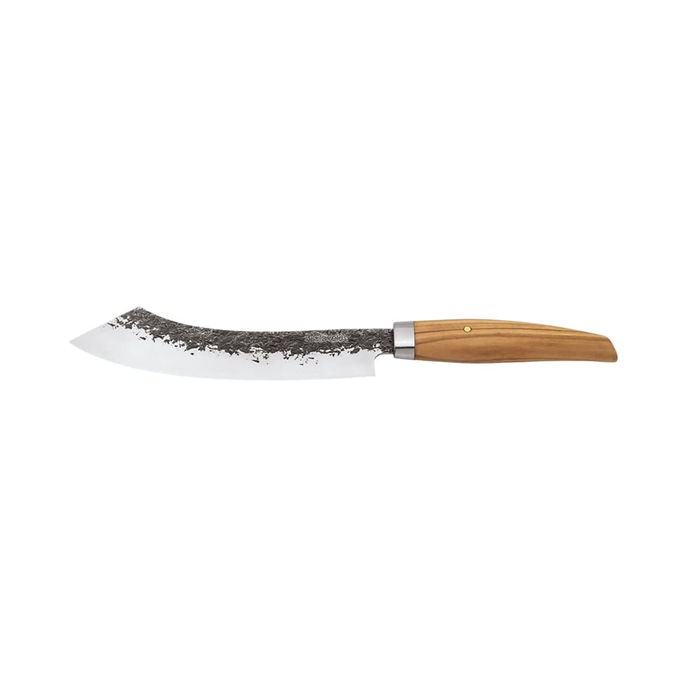 Anúncio: CUCHILLO DE COCINA 3 CLAVELES 1069 JAPONES 20CM