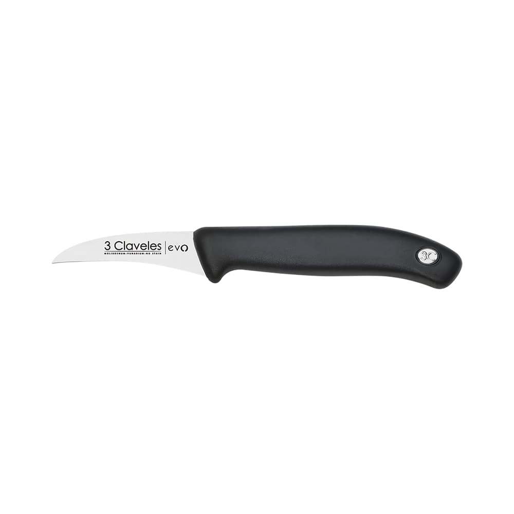 Anúncio: CUCHILLO DE COCINA 3 CLAVELES 1350 MONDADOR EVO 6CM