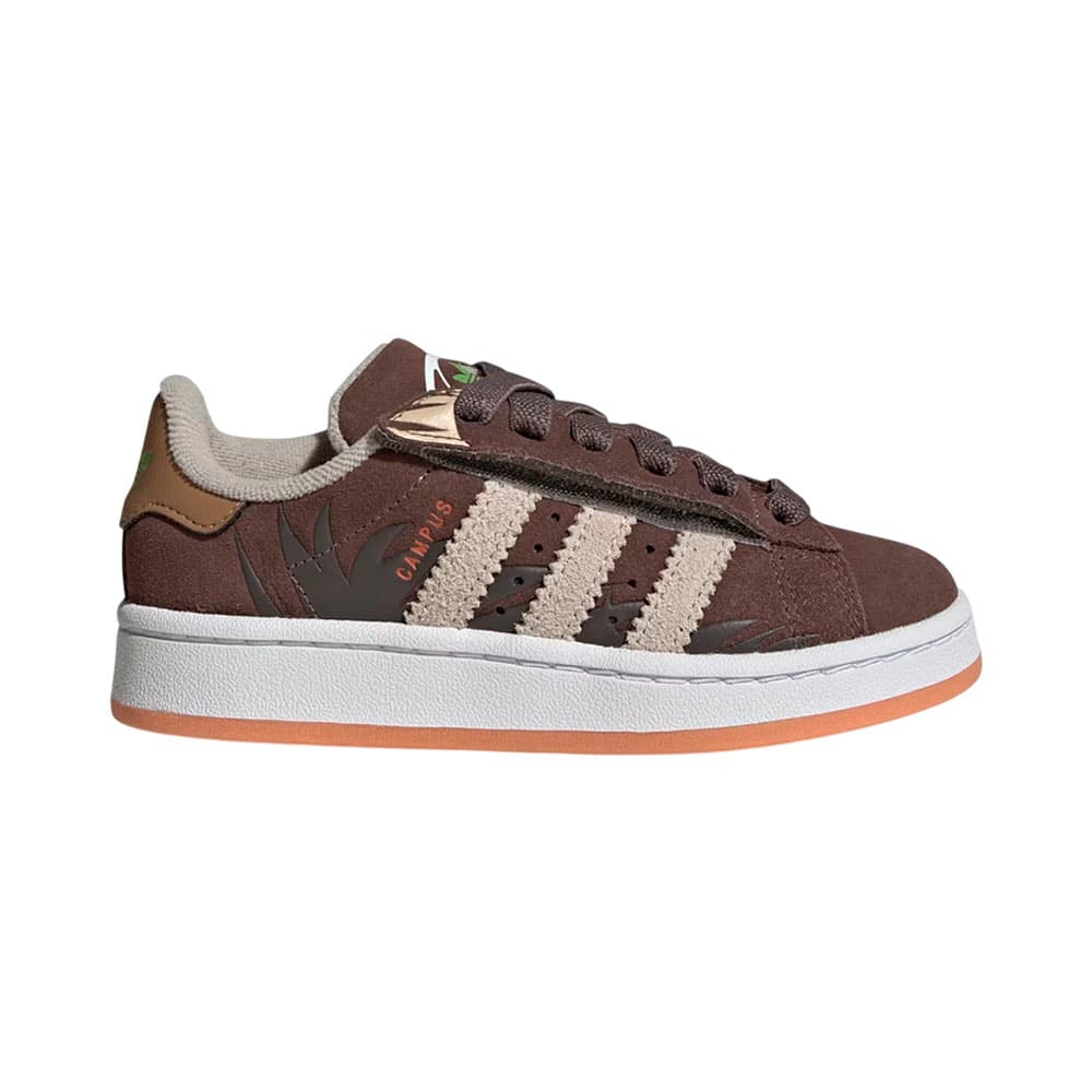 Anúncio: CALZADO DEPORTIVO JUVENIL ADIDAS JQ3768 DISNEY CAMPUS 00S UNISEX