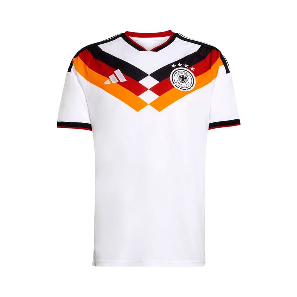 Anúncio: REMERA ADIDAS KD8363 DFB ALEMANIA 2026 MASCULINO