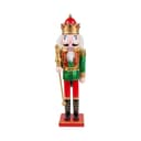 Anúncio: DECORACIÓN NAVIDEÑA CASCANUECES LIFEHOME SLD-16405 SURTIDO 38CM