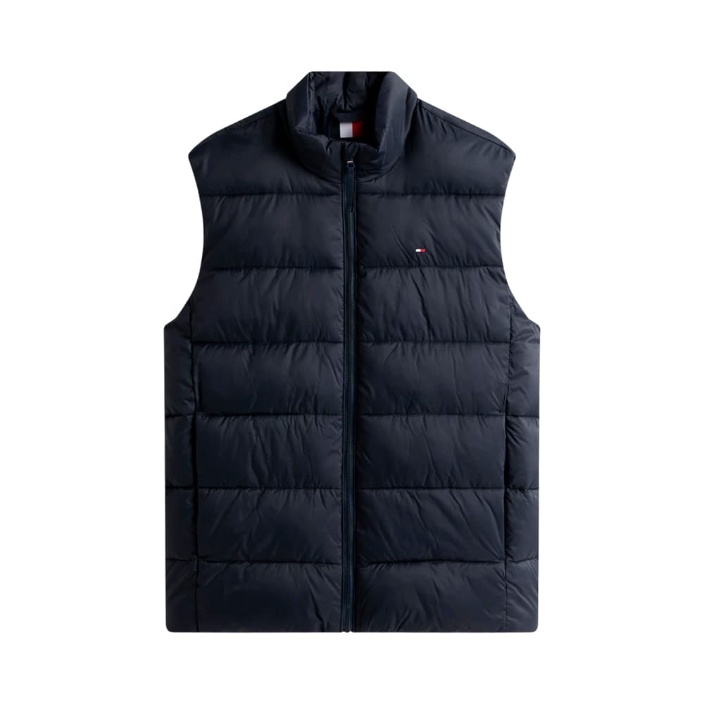 Anúncio: CHALECO TOMMY HILFIGER MW0MW41981 DW5 MASCULINO