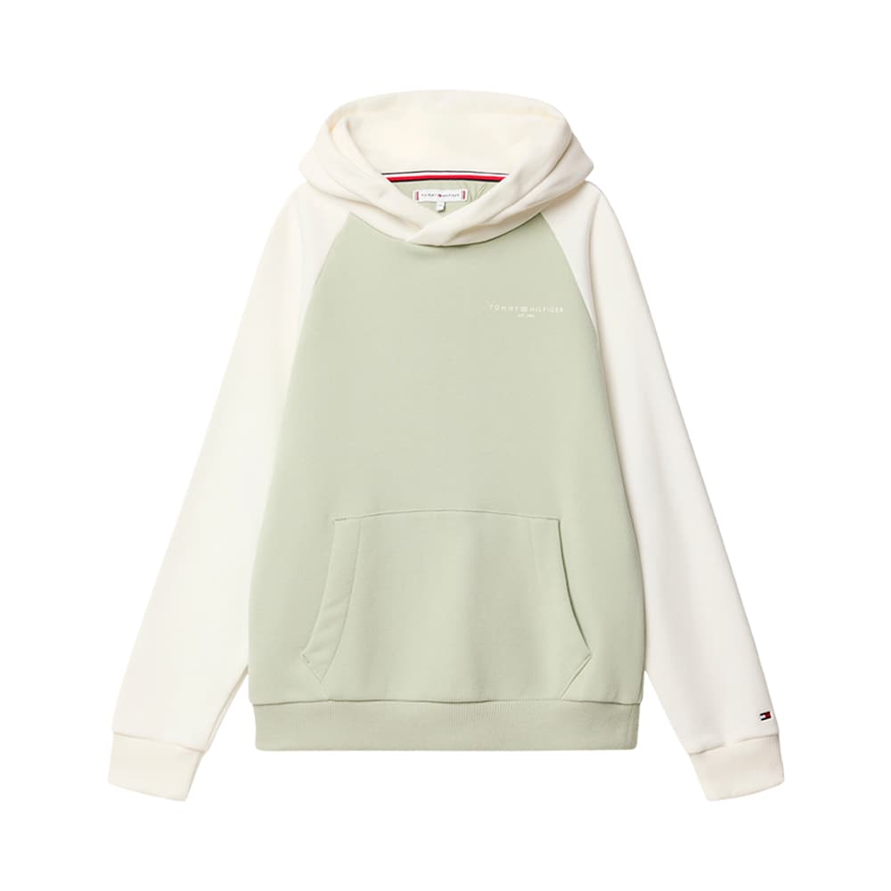 Anúncio: MOLETÓN INFANTIL NIÑA TOMMY HILFIGER KS0KS00632 M1C