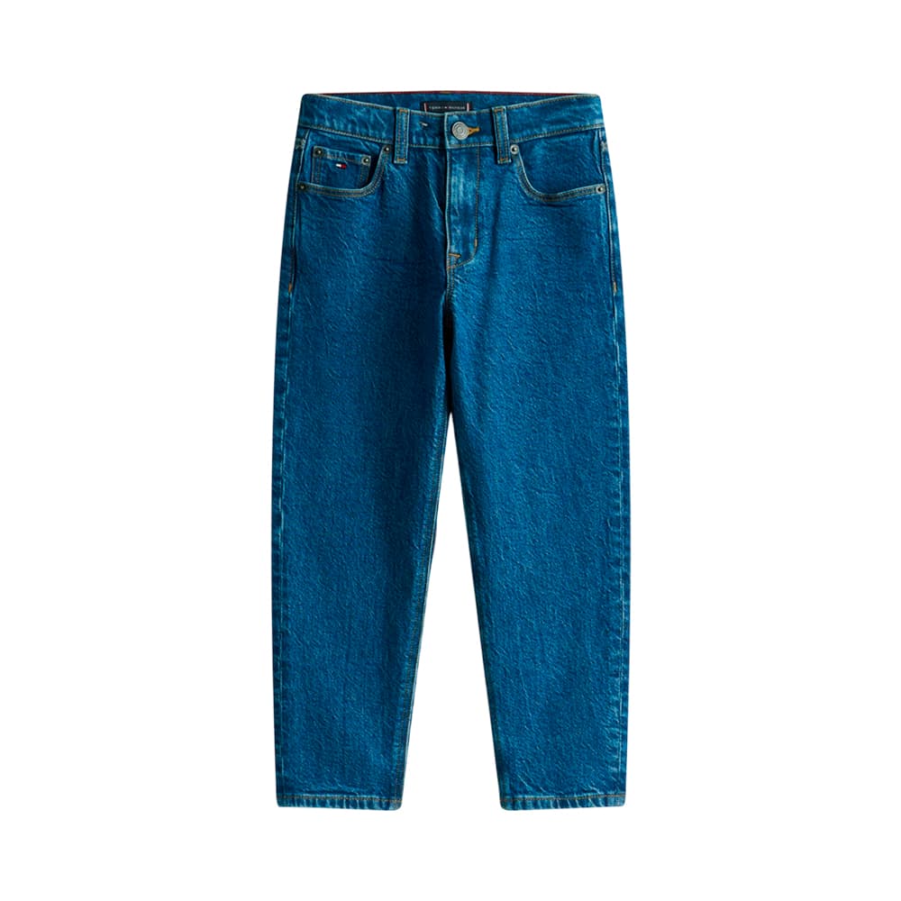 Anúncio: PANTALÓN JEANS INFANTIL NIÑO TOMMY HILFIGER KBOKBO9707 1A7
