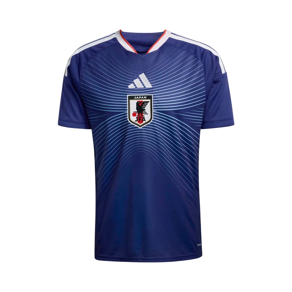 Anúncio: REMERA ADIDAS KD3345 LOCAL JAPÓN 26/27 MASCULINO