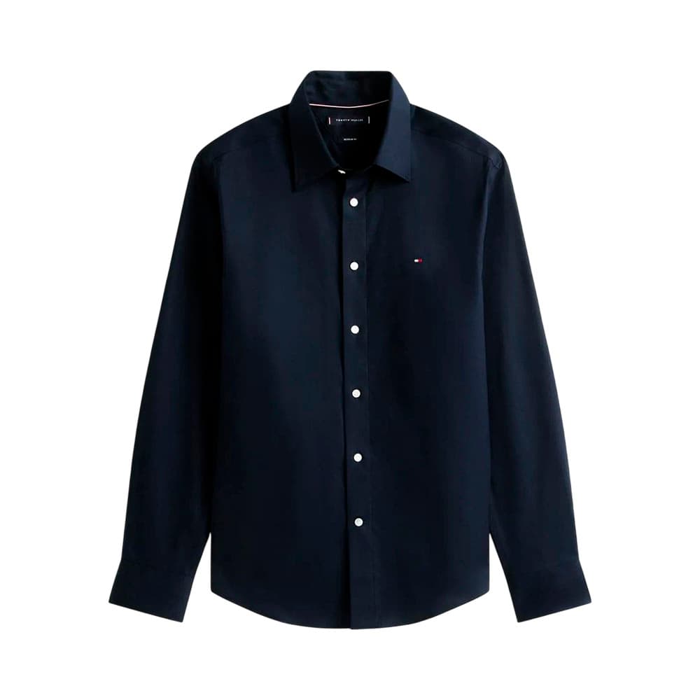 Anúncio: CAMISA TOMMY HILFIGER MW0MW40180 DW5 MASCULINO