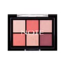 Anúncio: PALETA DE SOMBRAS NOTE EYECONIC 04 SATURN 1GR