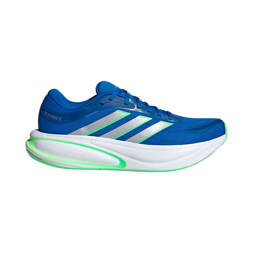 Anúncio: CALZADO DEPORTIVO ADIDAS KJ1756 RESPONSE 2 MASCULINO