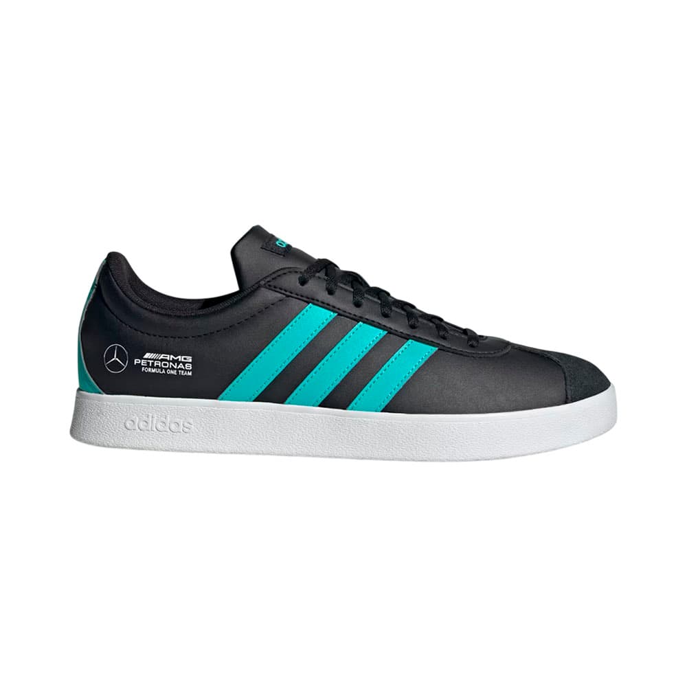 Anúncio: CALZADO DEPORTIVO ADIDAS JR1068 VL COURT MERCEDES AMG PETRONAS F1 UNISEX