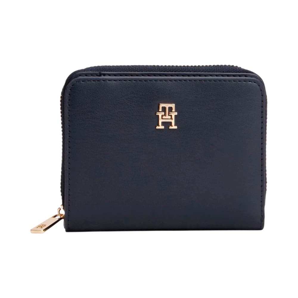Anúncio: BILLETERA TOMMY HILFIGER AW0AW17742 DW6 FEMENINO