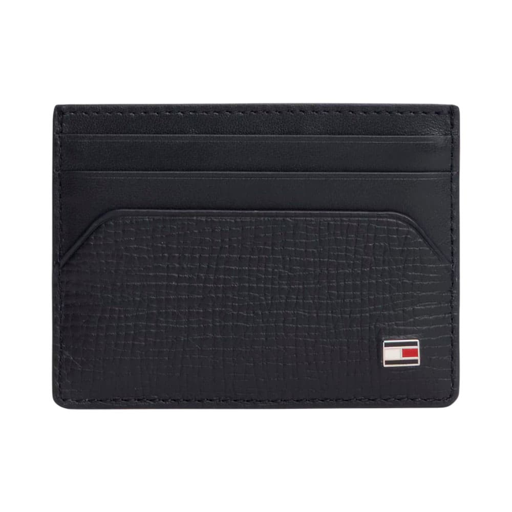 Anúncio: TARJETERO TOMMY HILFIGER AM0AM13707 DW6 MASCULINO