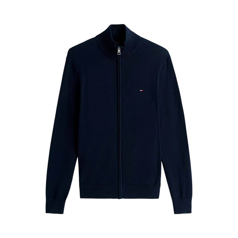 Anúncio: MOLETÓN TOMMY HILFIGER MW0MW36517 DW5 MASCULINO
