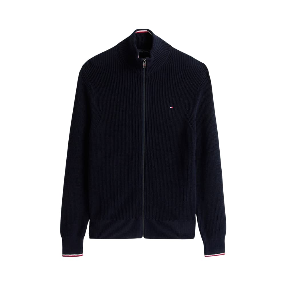 Anúncio: MOLETÓN TOMMY HILFIGER MW0MW41517 DW5 MASCULINO