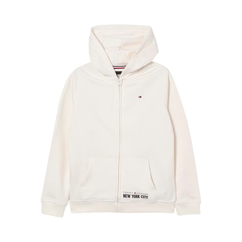 Anúncio: MOLETÓN INFANTIL NIÑO TOMMY HILFIGER KB0KB09894 YA8
