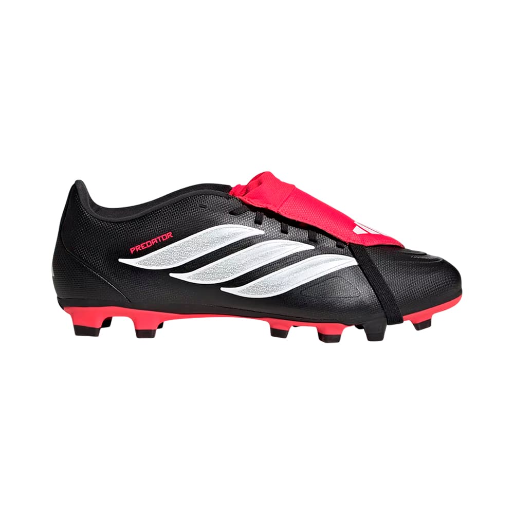 Anúncio: BOTIN DE FÚTBOL DE CAMPO ADIDAS JR3330 PREDATOR CLUB UNISEX