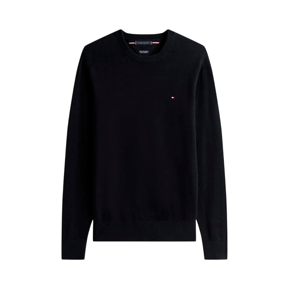 Anúncio: SUÉTER TOMMY HILFIGER MW0MW28046 BDS MASCULINO