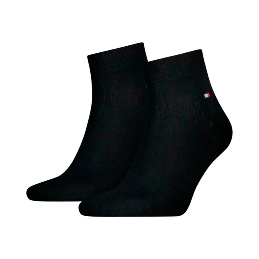 Anúncio: MEDIAS TOMMY HILFIGER 342025001200 MASCULINO 2 PARES