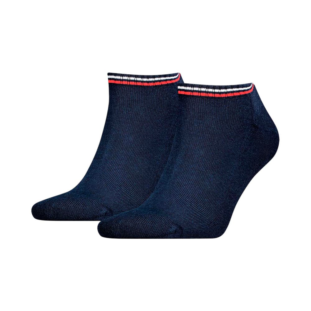 Anúncio: MEDIAS TOMMY HILFIGER 701228178002 UNISEX 2 PARES