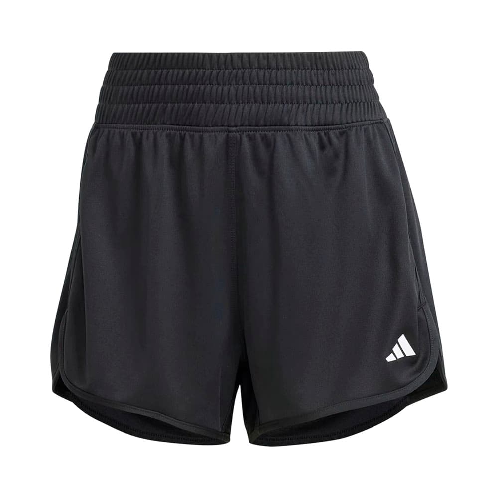 Anúncio: SHORT ADIDAS IQ2576 PACER ESSENTIALS 5" FEMENINO