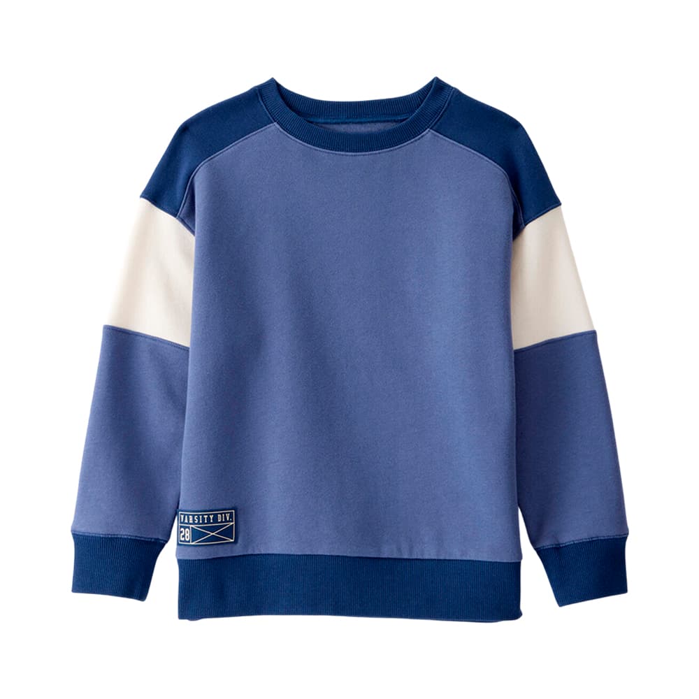 Anúncio: MOLETÓN INFANTIL NIÑO CARTER'S 3T500510