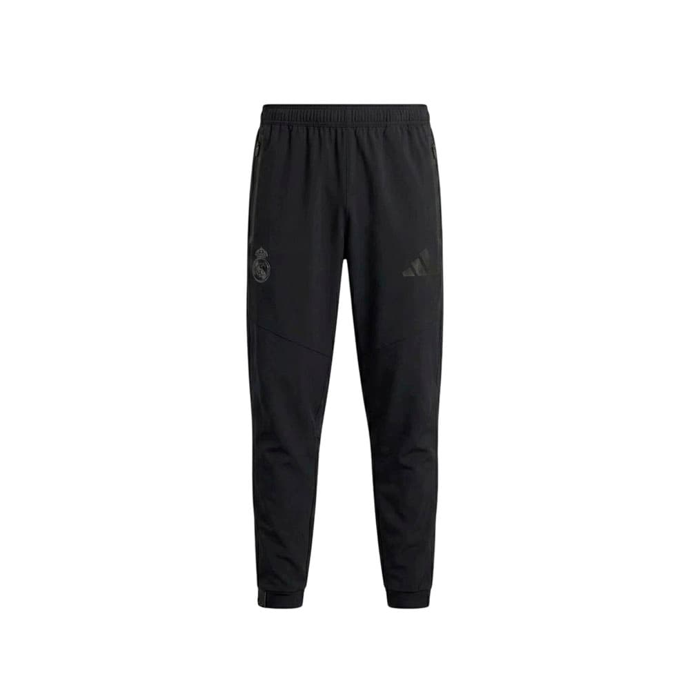 Anúncio: PANTALÓN ADIDAS KC7806 TIRO TRAVEL REAL MADRID UNISEX
