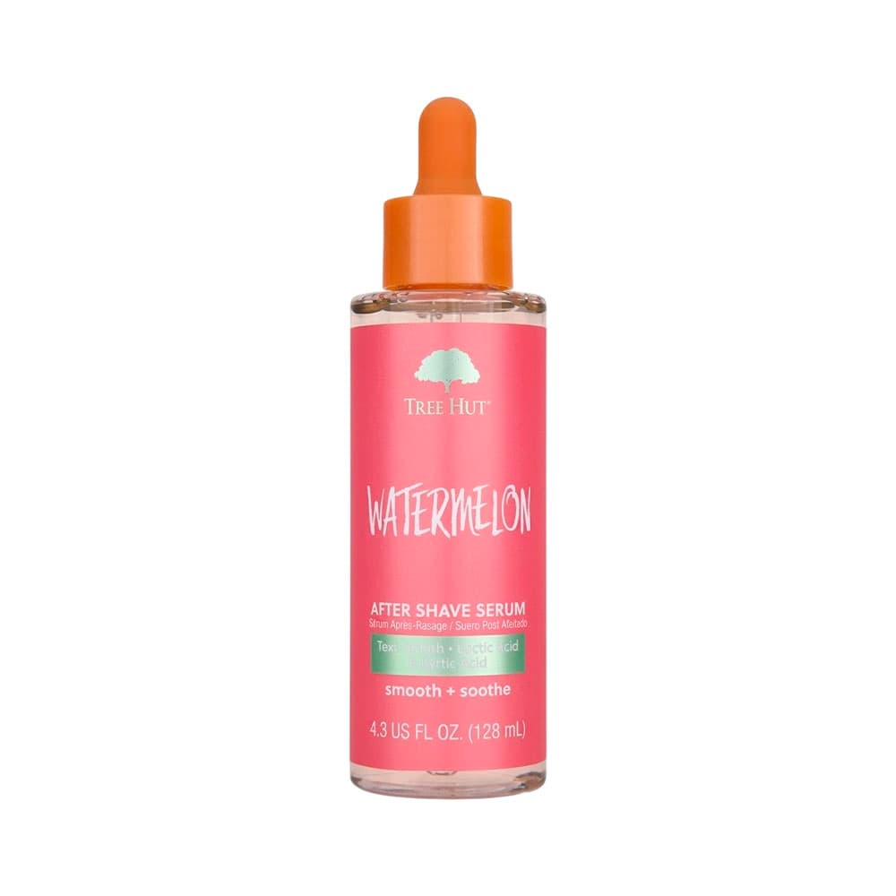 Anúncio: SÉRUM CORPORAL TREE HUT AFTER SHAVE WATERMELON 118ML