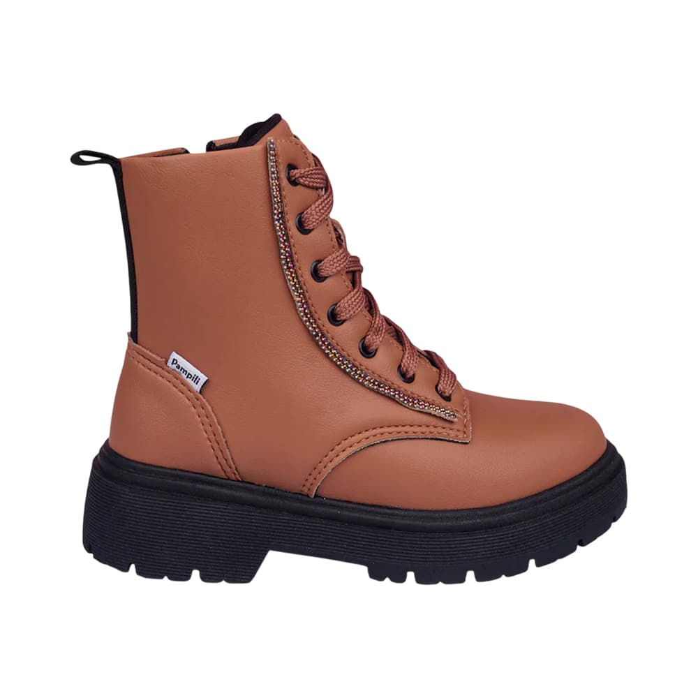 Anúncio: BOTA INFANTIL NIÑA PAMPILI 681.045.000.3361