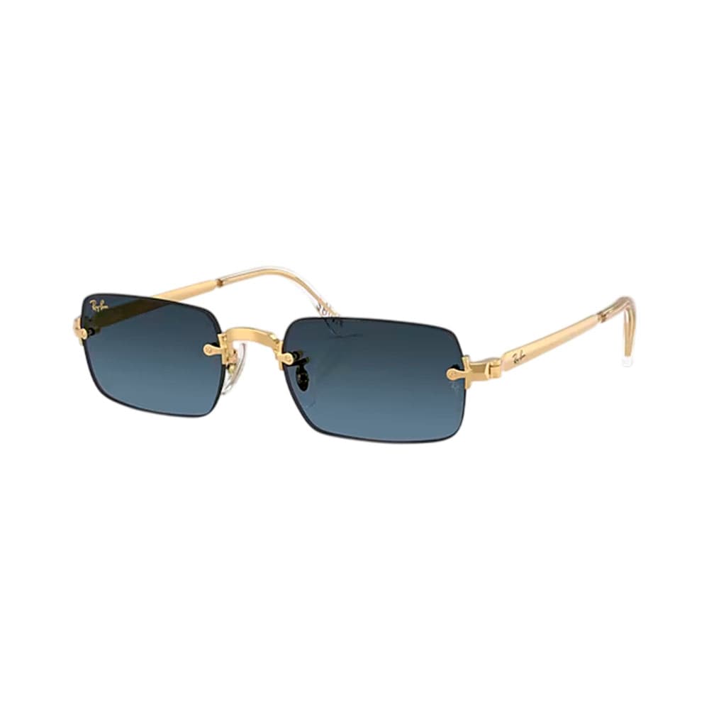 Anúncio: LENTE RAY BAN RB3928 001/S2 54 UNISEX