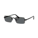 Anúncio: LENTE RAY BAN RB3928 002/81 54 UNISEX