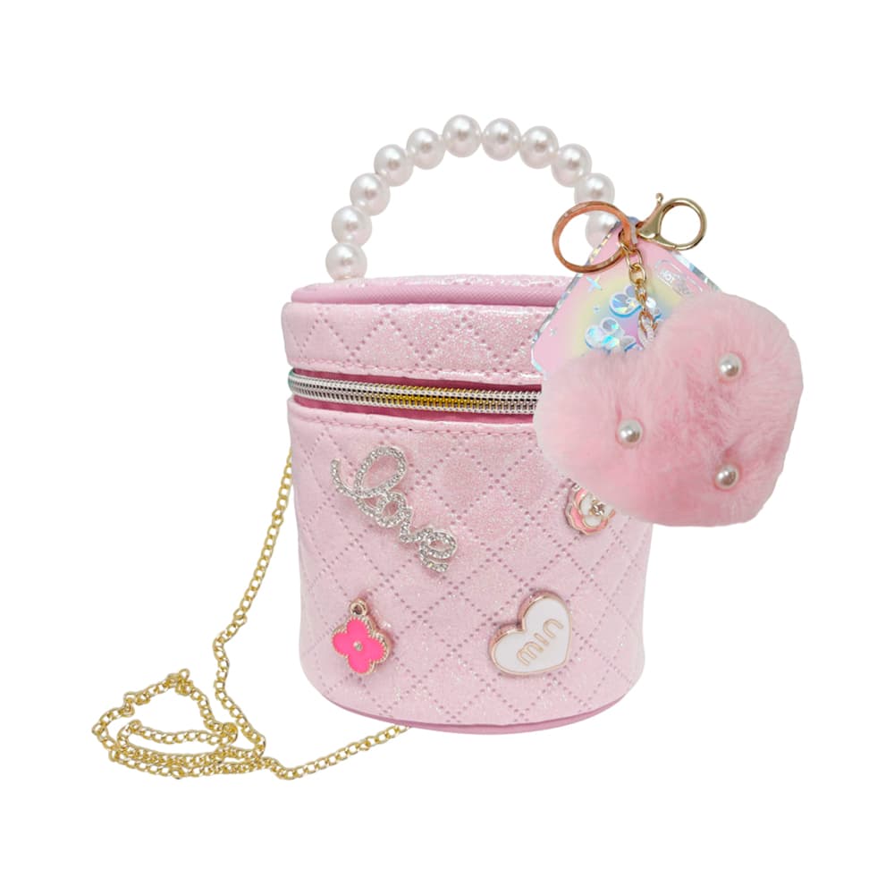 Anúncio: BOLSO INFANTIL TINY MINI HOT FOCUS 756BB