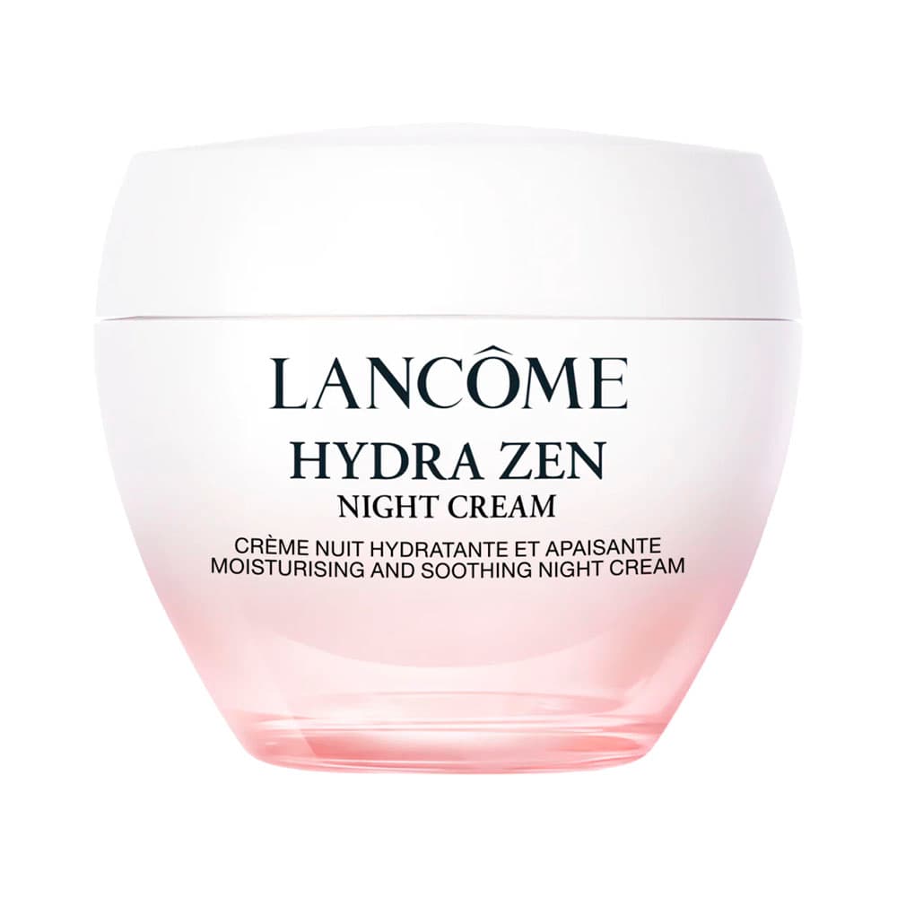 Anúncio: CREMA LANCÔME HYDRA ZEN NIGHT 50ML