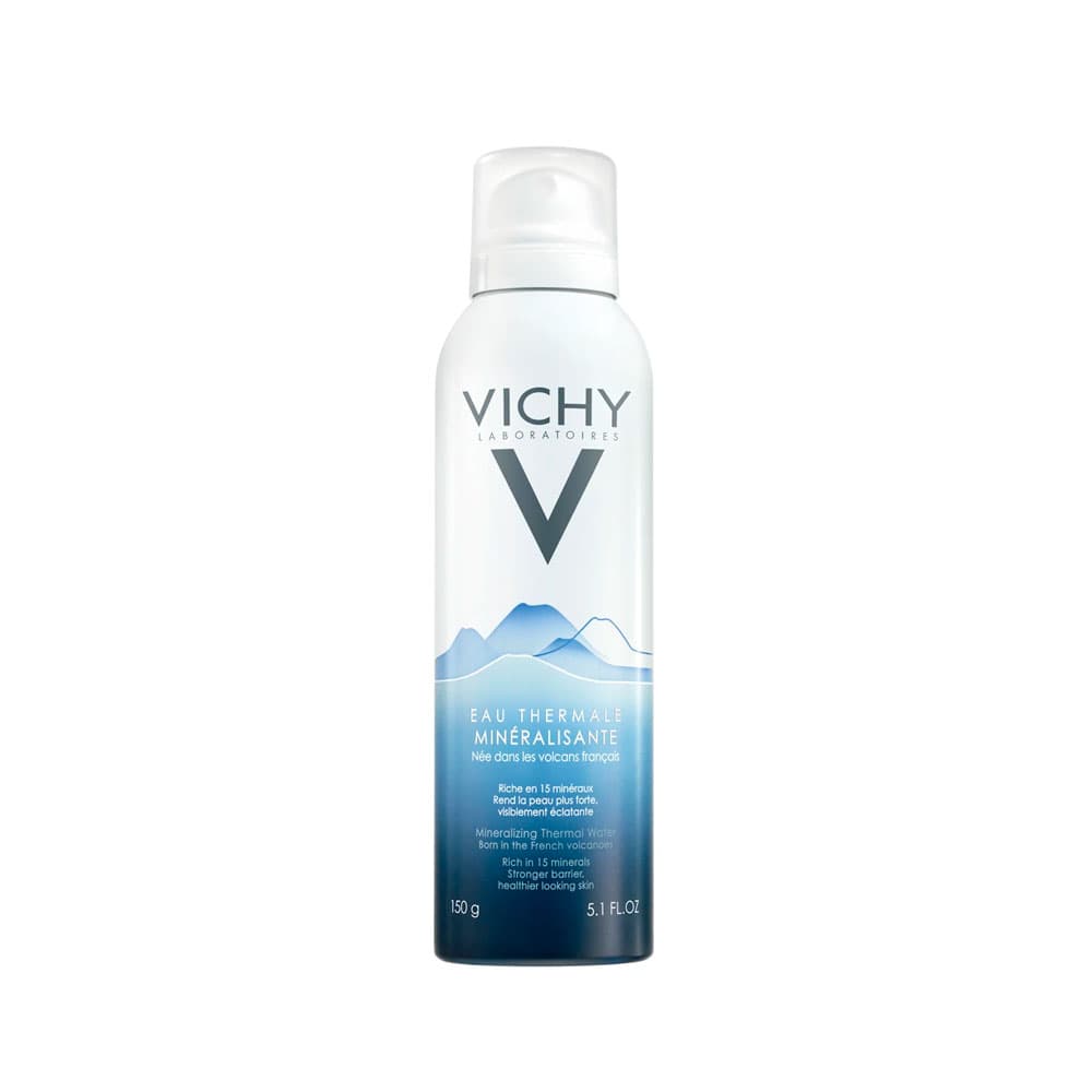 Anúncio: Agua Termal Vichy 150ml