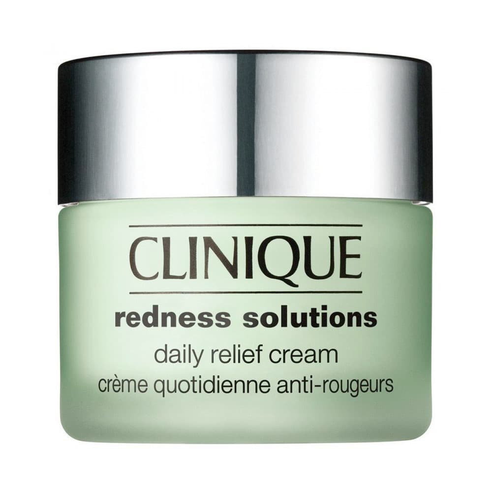 Anúncio: CREMA FACIAL CLINIQUE REDNESS SOLUTIONS 50ML