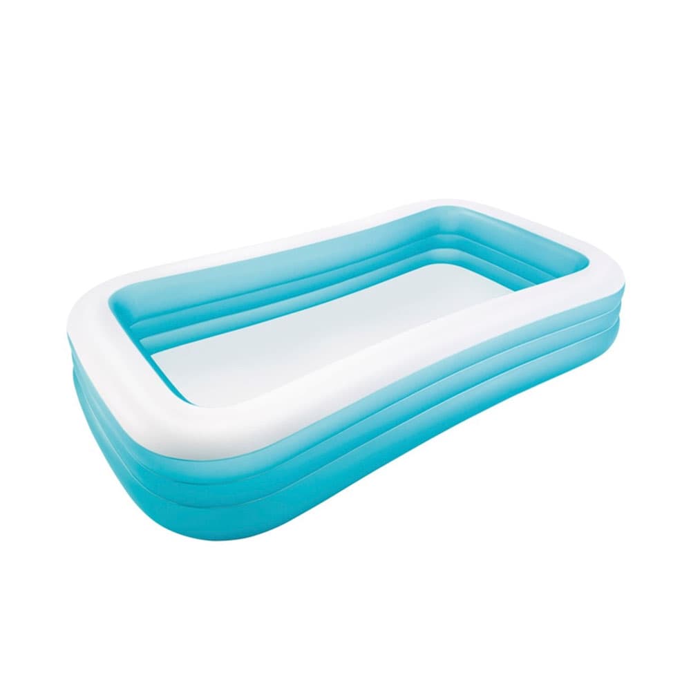 Anúncio: PISCINA INFLABLE INTEX 58484 1000L