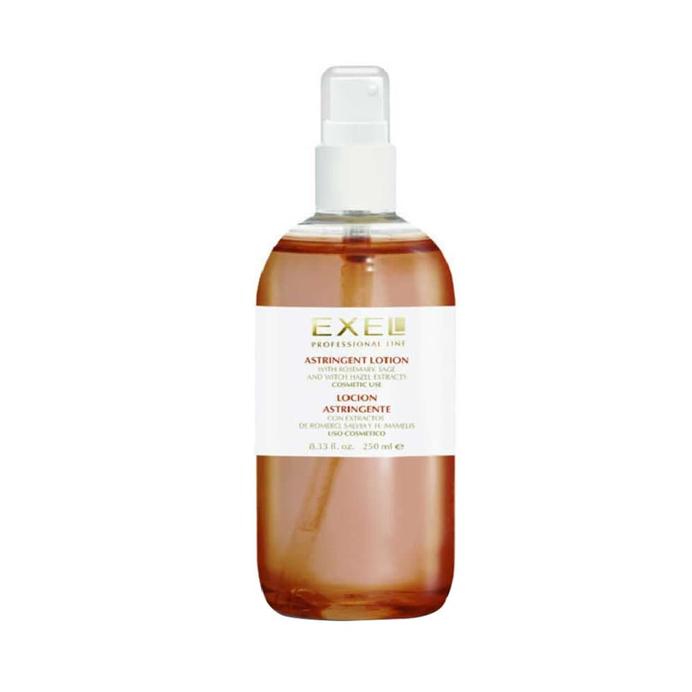 Anúncio: LOCIÓN EXEL ASTRINGENT 250ML