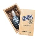 Anúncio: Perfume Arsenal Blue Eau de Toilette 100ml