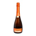 Anúncio: Espumante Undurraga Brut 750ml